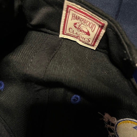 Golden State Cap - Picture 3 of 7